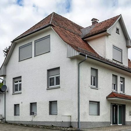 2 Zimmerwohnung In 88099 Neukirch Ab 2 Uebernachtungen Εξωτερικό φωτογραφία