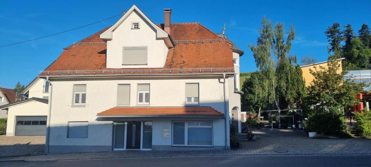 2 Zimmerwohnung In 88099 Neukirch Ab 2 Uebernachtungen Εξωτερικό φωτογραφία