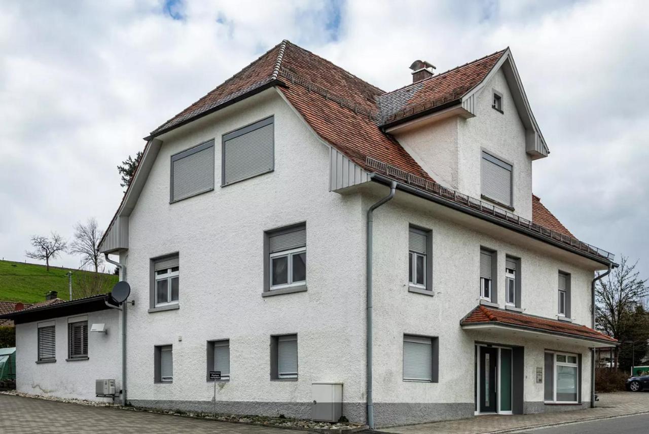 2 Zimmerwohnung In 88099 Neukirch Ab 2 Uebernachtungen Εξωτερικό φωτογραφία
