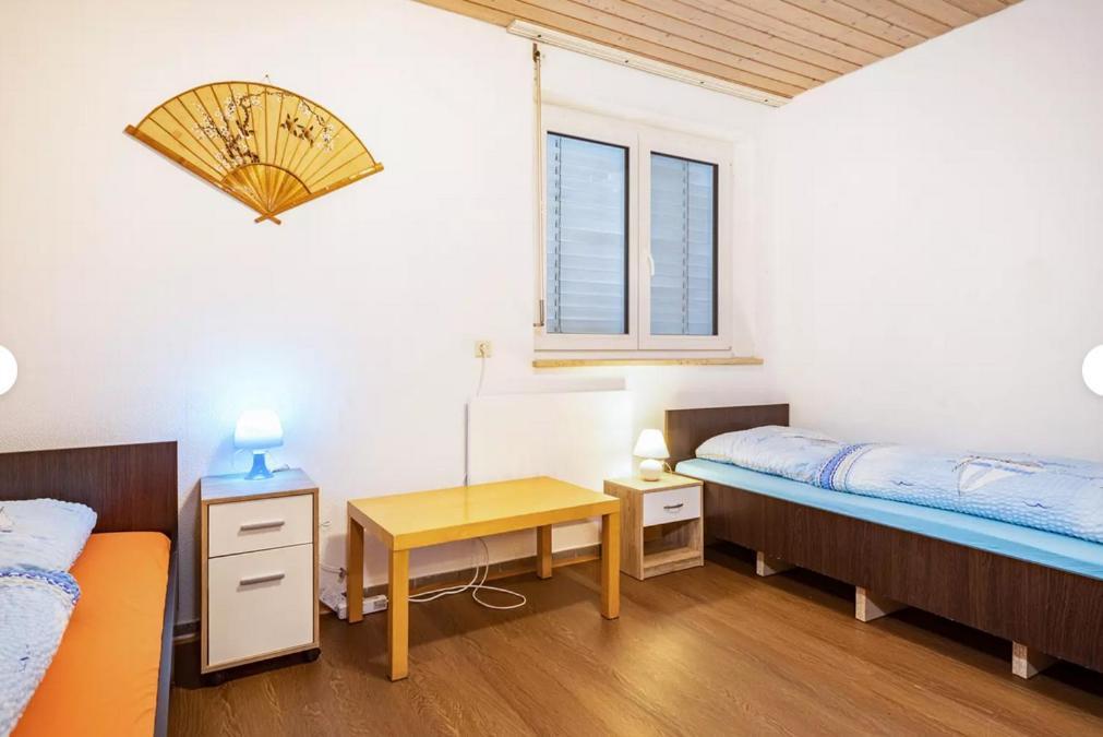 2 Zimmerwohnung In 88099 Neukirch Ab 2 Uebernachtungen Εξωτερικό φωτογραφία