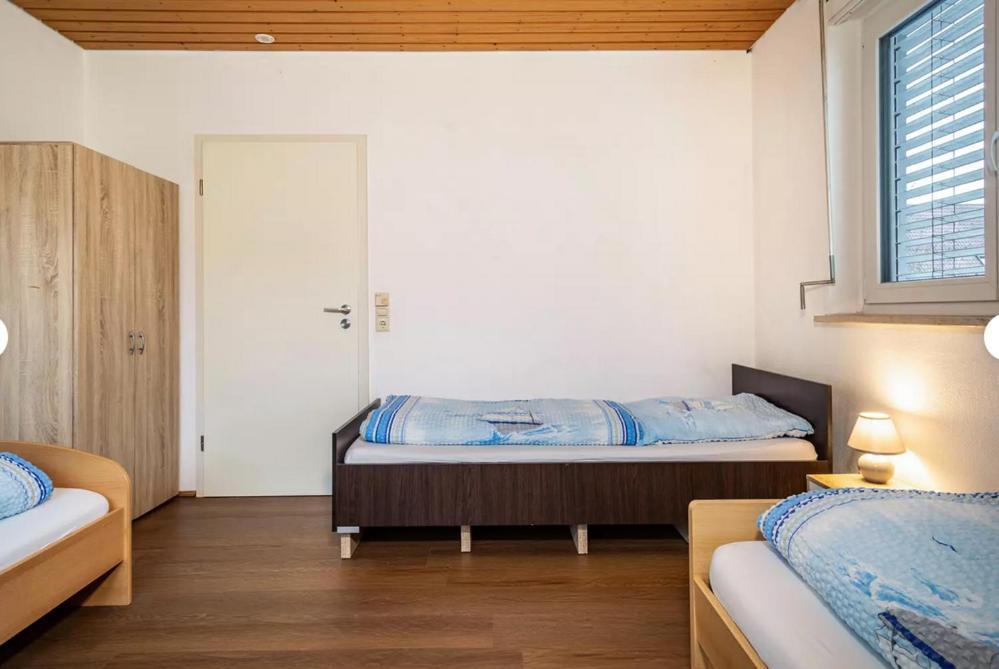 2 Zimmerwohnung In 88099 Neukirch Ab 2 Uebernachtungen Εξωτερικό φωτογραφία